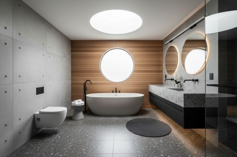Bathtub Installation Options For Modern Bathroom Upgrades