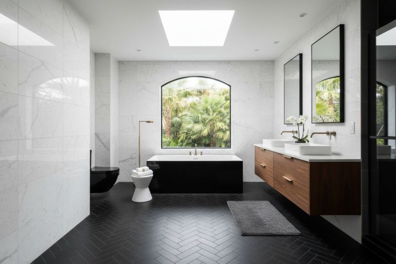 Benefits Of Professional Bathtub Refinishing Services