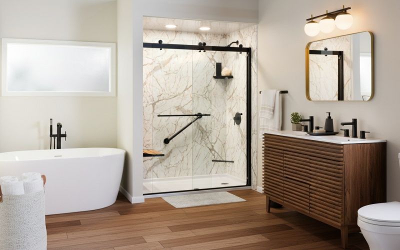 Benefits Of Professional Bathtub Refinishing Services