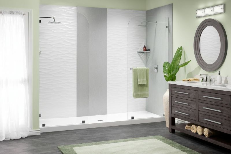 Choosing The Right Shower For Your Bathroom