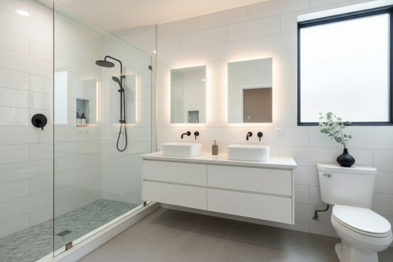 Choosing The Right Shower For Your Bathroom