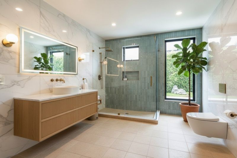Easy Maintenance Tips For Bathtub Liners