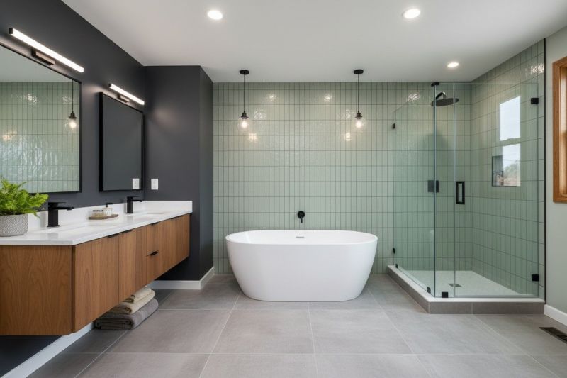 How Bathtub Refinishing Can Extend Tub Lifespan
