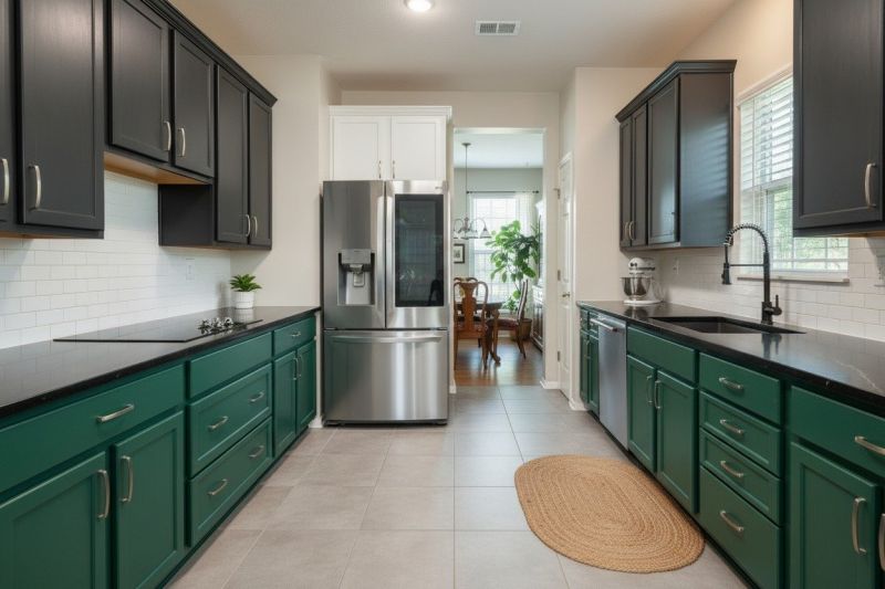 Why Precise Cabinet Installation Matters For Long-Term Durability