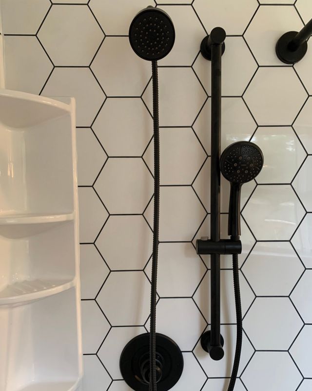 Choosing The Right Shower For Your Bathroom