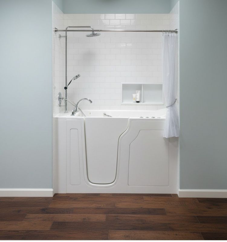 Making Your Bathroom More Accessible With A Shower